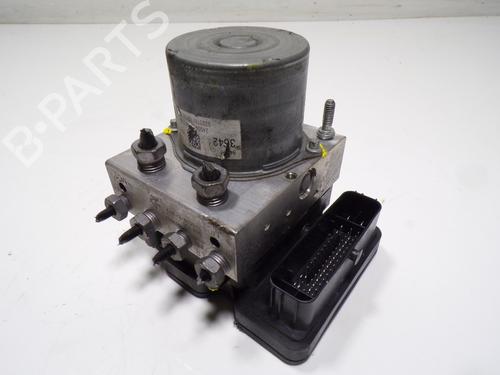 Used ABS pump OPEL INSIGNIA B Grand Sport (Z18) [2017-2025]  17075795