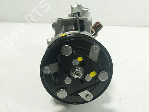 AC compressor SEAT LEON Sportstourer (KL8, KLD) 1.5 eTSI | BP30168671M34