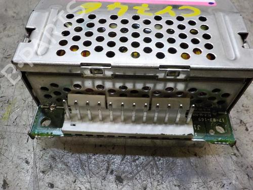 Elektronisk modul AUDI A8 D3 (4E2, 4E8) 4.2 quattro | BP3858964M83 