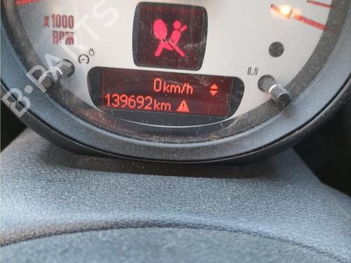 Electronic module MINI MINI COUNTRYMAN (R60) One D | BP9666334M83  - Image 9
