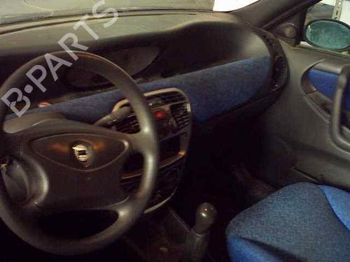Anti roll bar LANCIA Y (840_) 1.1 (840AE) | BP3748000M96 