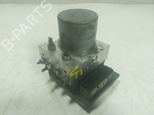 Used ABS pump ABS pump BMW X3 (E83) xDrive 20 d (177 hp) 16086278 16086278