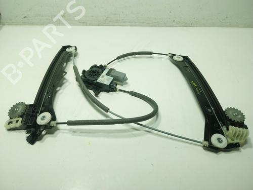 Front right window mechanism BMW 4 Gran Coupe (G26) 420 d Mild-Hybrid xDrive | BP29587445C23 