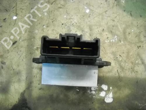 Heater resistor TOYOTA AVENSIS (_T25_) 2.0 D-4D (ADT250_, ADT250R) | BP11641592M108 