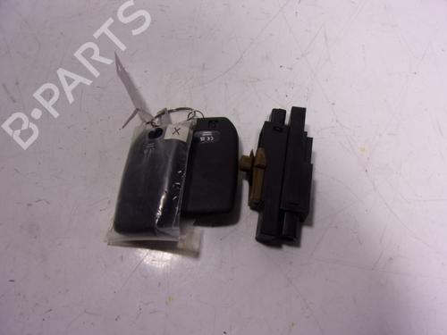 Used Ignition barrel Ignition barrel TOYOTA COROLLA Cross (ZVG1_, ZSG1_, MXGH1_, MXGA1_) 1.8 Hybrid (ZVG13) (140 hp) 17709077 17709077