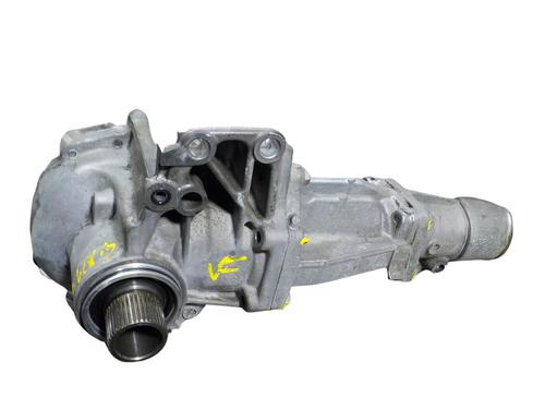 Front differential MITSUBISHI OUTLANDER I (CU_W)  | BP13248691M23 