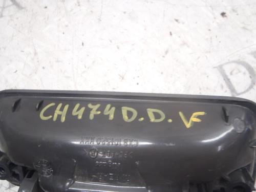 Front right exterior door handle LAND ROVER FREELANDER I (L314) 2.0 DI 4x4 | BP3817486C129 