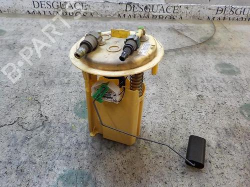 Used Fuel pump CITROËN C4 Coupe (LA_) 1.6 HDi (109 hp) 3853567
