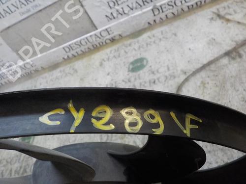 Kjølevifte elektrisk OPEL ASTRA H (A04) 1.6 (L48) | BP3847166M35 