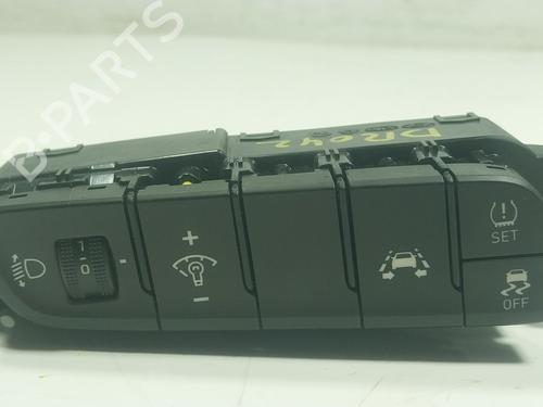 commutateur-kia-ceed-cd-2018-25784111 main image