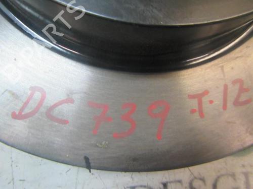 Other TOYOTA COROLLA Hatchback (_E21_, _EA1_, _EH1_) | BP14282991O1