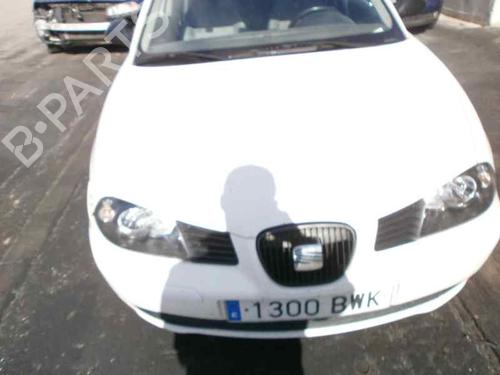 Electronic module SEAT IBIZA III (6L1) 1.9 TDI | BP9529954M83 