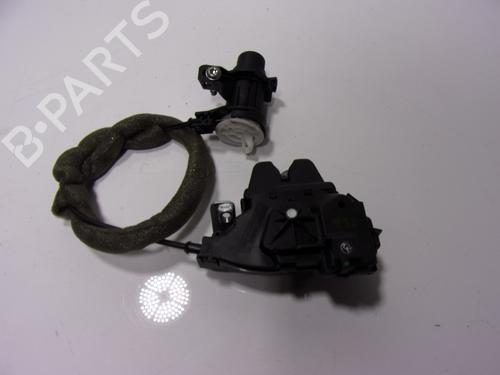 Tailgate lock MERCEDES-BENZ E-CLASS Coupe (C207) E 250 CGI (207.347) | BP17196534C101