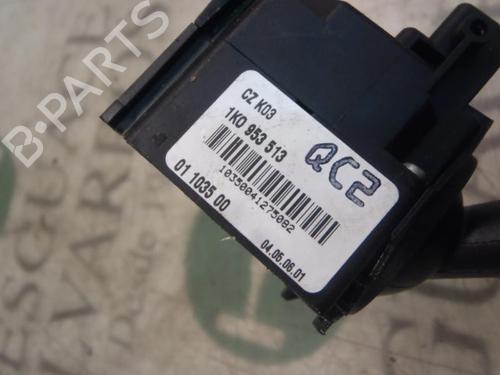 Steering column stalk VW TOURAN (1T1, 1T2) 1.9 TDI | BP3801699I23