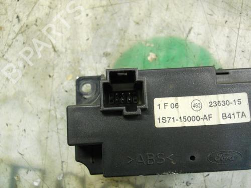 Switch FORD MONDEO III Saloon (B4Y) 2.0 16V | BP3761949I30 