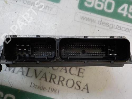 Engine control unit (ECU) SEAT IBIZA IV (6J5, 6P1) 1.2 | BP3870862M57