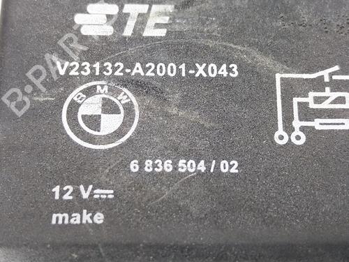 Electronic module BMW X6 (G06, F96) M Competition | BP26875395M83 