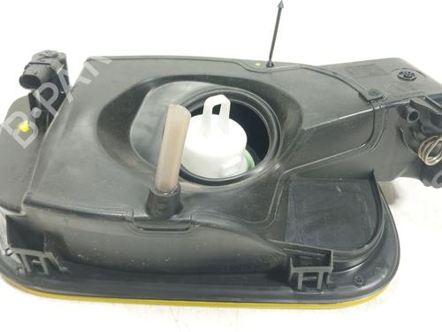 Fuel flap JEEP AVENGER (J2) Electric | BP30684276C131