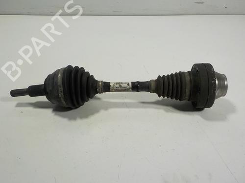 Used Left front driveshaft Left front driveshaft 13248779 13248779