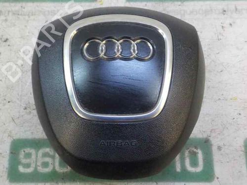 Airbag delantero izquierdo AUDI A6 Allroad C6 (4FH) 3.0 TDI quattro (233 hp) 4F0880201BH6PS