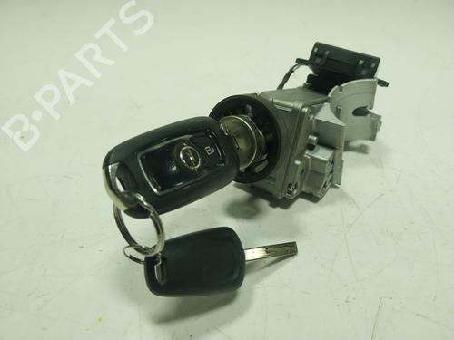 Used Electronic module Electronic module OPEL ASTRA K (B16) 1.6 CDTi (68) (136 hp) 29273190 29273190