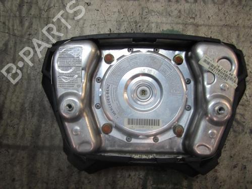 Driver airbag MERCEDES-BENZ S-CLASS (W140)  | BP3844660C9 