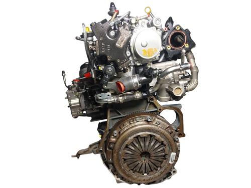 Engine FIAT FIORINO MPV (225_)  | BP26523717M1 