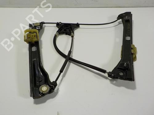 Used Front left window mechanism Front left window mechanism SEAT TOLEDO IV (KG3) [2012-2019] 11686084 11686084