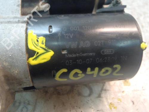 Starter SEAT IBIZA III (6L1) 1.4 16V | BP3816288M8 