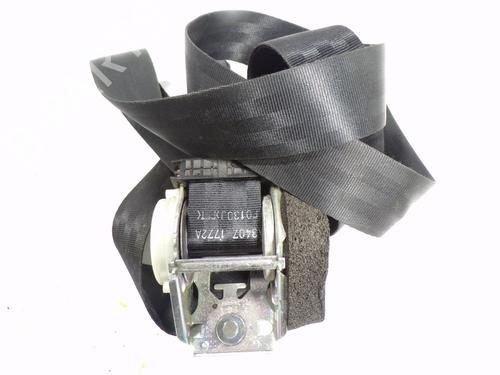 Rear left seatbelt PEUGEOT 3008 I MPV (0U_)  | BP6978984I29 