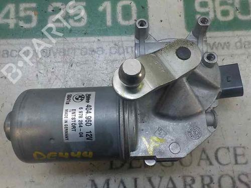 Used Front wiper motor Front wiper motor BMW 3 Convertible (E93) 320 d (177 hp) 5246740 5246740