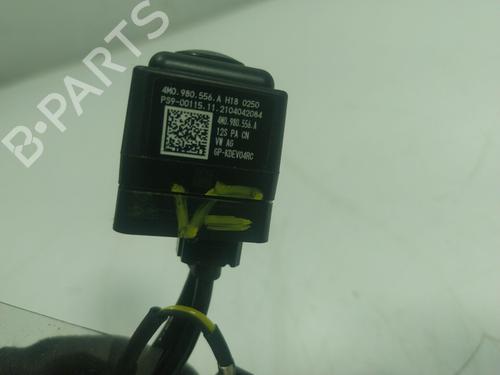Electronic module AUDI Q7 (4MB, 4MG, 4MQ) 45 TDI Mild Hybrid quattro | BP17524907M83 