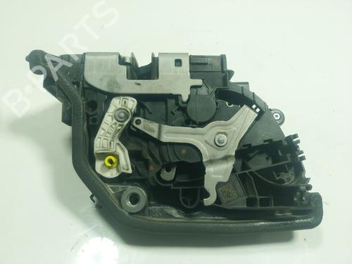 Front right lock BMW 2 Active Tourer (F45)  | BP19091398C97
