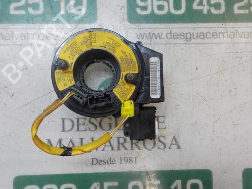 Used Squib airbag Squib airbag MAZDA 3 (BK) 1.6 MZ-CD (90 hp) 3866224 3866224