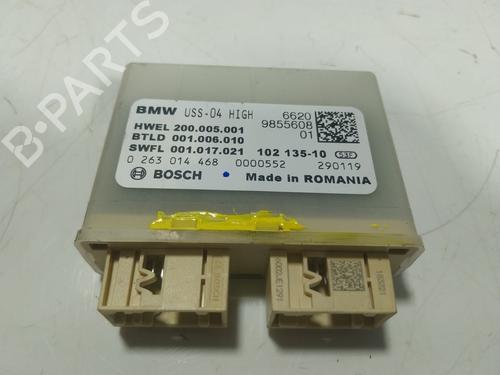 Used Electronic module Electronic module BMW X5 (G05, F95) [2018-2026] 19921469 19921469