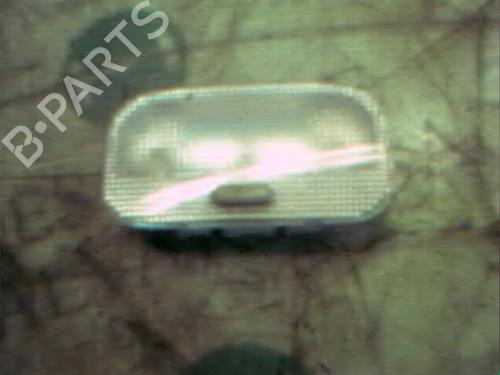 Used Interior roof light Interior roof light PEUGEOT 307 (3A/C) 2.0 HDi 110 (107 hp) 7412931 7412931