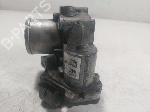 Throttle body RENAULT MASTER III Bus (JV) 2.3 dCi 150 FWD (JV0F, JV03) | BP34633803M82 - Image 2