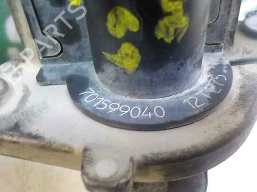 Egr FIAT DOBLO Cargo (263_) 1.3 D Multijet | BP5277330M69 