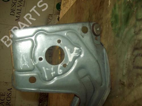 Front wipers mechanism RENAULT MEGANE I (BA0/1_) 1.6 16V (BA04, BA0B, BA11, BA1J, BA16, BA19, BA1K, BA1V,... | BP14299415C83 