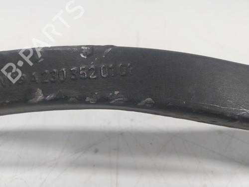 Right rear suspension arm MERCEDES-BENZ CLS (C219) CLS 350 (219.356) | BP18143100M15 