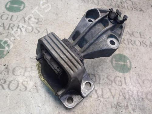Used Engine mount RENAULT MEGANE III Grandtour (KZ0/1) 1.5 dCi (KZ1M, KZ1W, KZ0R) (106 hp) 9080356