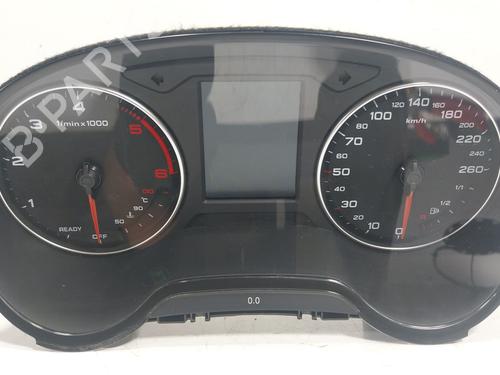 instrument-cluster-audi-a3-sportback-8va-8vf-2012-2013-2014-2015-2016-2017-2018-2019-2020-2021-36646934 main image