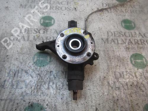 Used Right front steering knuckle CITROËN C4 Grand Picasso I (UA_) [2006-2013]  3841224