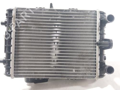 Used Water radiator SEAT LEON Sportstourer (KL8, KLD) 1.5 eTSI (150 hp) 30742770