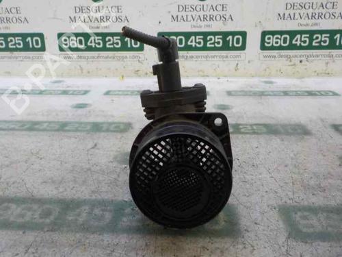 Used Mass air flow sensor Mass air flow sensor VW PHAETON (3D1, 3D2, 3D3, 3D4, 3D6, 3D7, 3D8, 3D9) 5.0 V10 TDI 4motion (313 hp) 6676965 6676965
