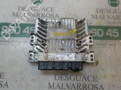 Used Engine control unit (ECU) Engine control unit (ECU) FORD MONDEO IV Saloon (BA7) 2.0 TDCi (140 hp) 3871181 3871181