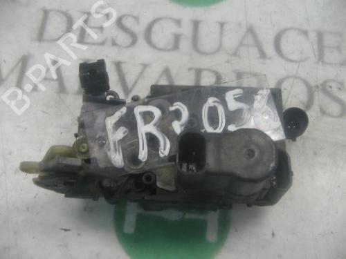 Used Front right lock Front right lock ALFA ROMEO 156 (932_) [1997-2005] 3736747 3736747