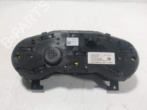 Instrument cluster FORD FOCUS III  | BP23527108C47 