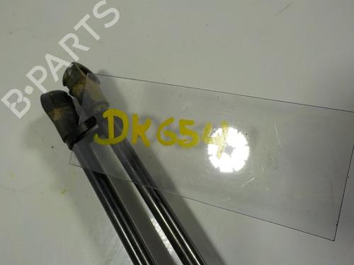Gasdæmper bagklap MAZDA 2 Hatchback (DL, DJ) | BP14289055C138 - Image 3