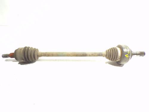 Used Left rear driveshaft Left rear driveshaft MERCEDES-BENZ M-CLASS (W164) ML 350 4-matic (164.186) (272 hp) 8398129 8398129